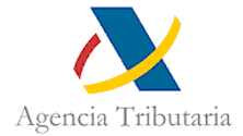 Logo Agencia Tributaria España