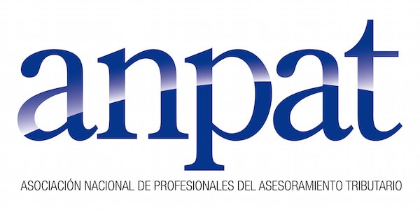 Logo Asociación Nacional de Profesionales del Asesoramiento Tributarios